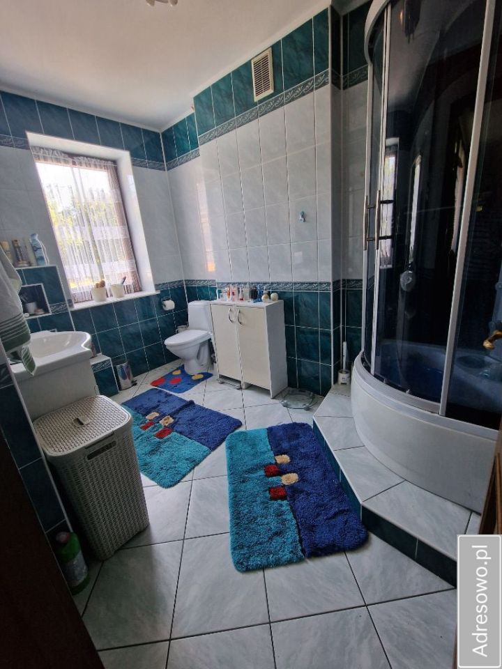 dom wolnostojący, 6 pokoi Piła. Zdjęcie 6