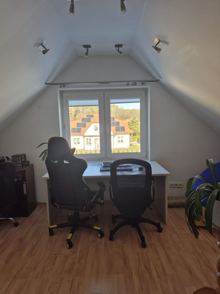 dom wolnostojący, 6 pokoi Dębnica Kaszubska, ul. Krótka. Zdjęcie 23