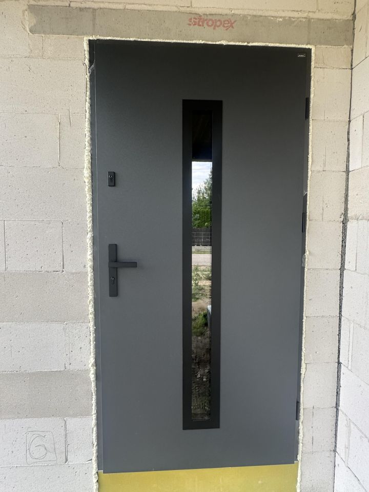 dom wolnostojący, 5 pokoi Serock, ul. Jaśminowa. Zdjęcie 19