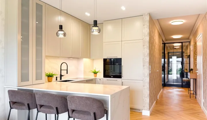 Mieszkanie 3-pokojowe Bielsko-Biała Stare Bielsko