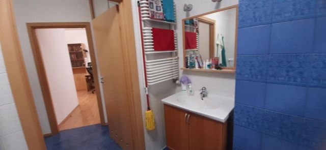 Mieszkanie 1-pokojowe Warszawa Ursynów. Zdjęcie 9