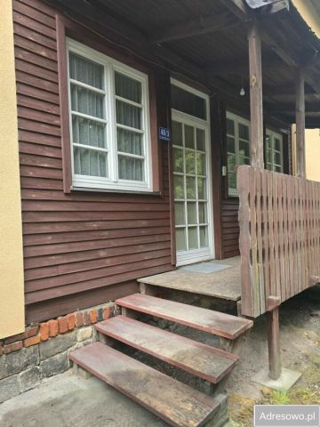 Mieszkanie 2-pokojowe Czarniecka Góra. Zdjęcie 1