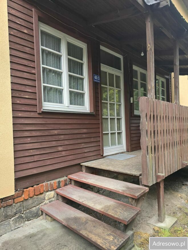 Mieszkanie 2-pokojowe Czarniecka Góra