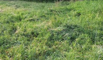 Działka budowlana Michałowice