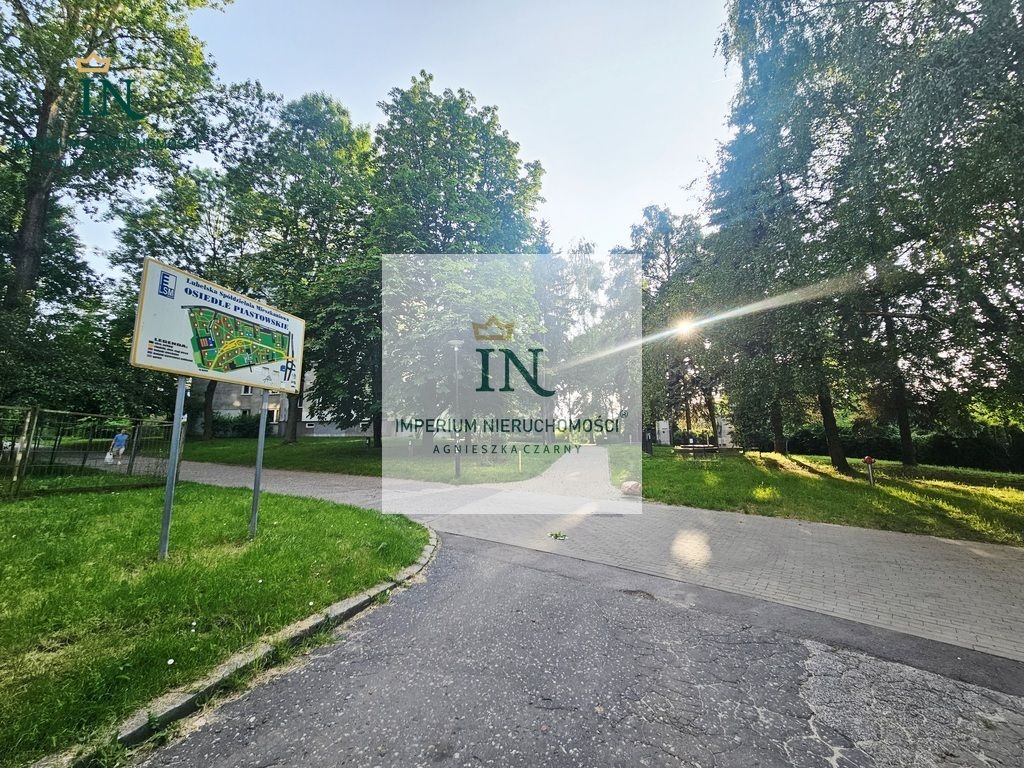 Mieszkanie 2-pokojowe Lublin Rury. Zdjęcie 17