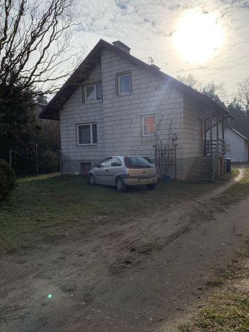 dom wolnostojący, 4 pokoje Sitowa. Zdjęcie 1