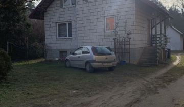 dom wolnostojący, 4 pokoje Sitowa