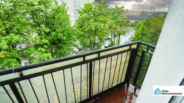 Mieszkanie 2-pokojowe Częstochowa Tysiąclecie, ul. Gwiezdna. Zdjęcie 14