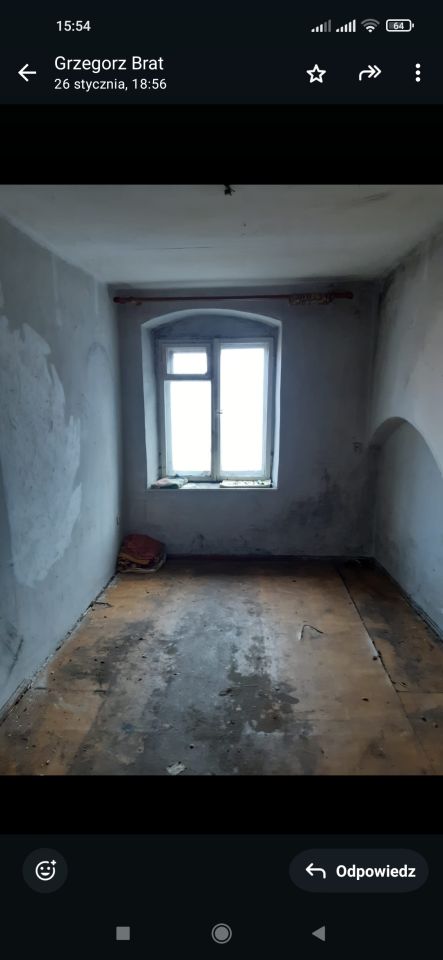 Mieszkanie 1-pokojowe Lubań Centrum, rynek Rynek