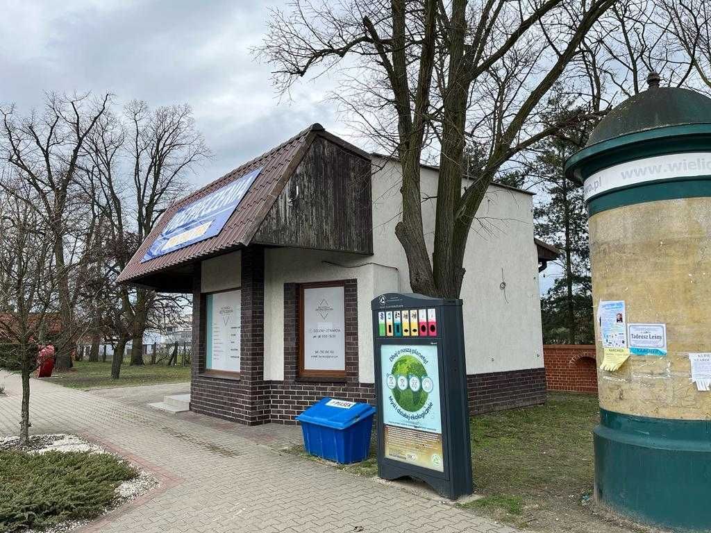 Lokal Wielichowo. Zdjęcie 6