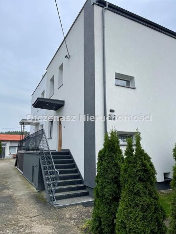 bliźniak, 4 pokoje Niemcz. Zdjęcie 21