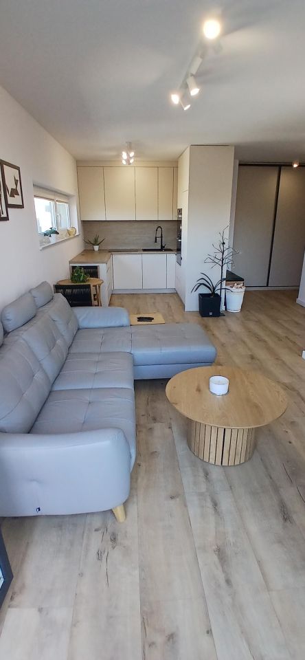 Mieszkanie 2-pokojowe Kraków Prądnik Biały, ul. Papierni Prądnickich. Zdjęcie 2