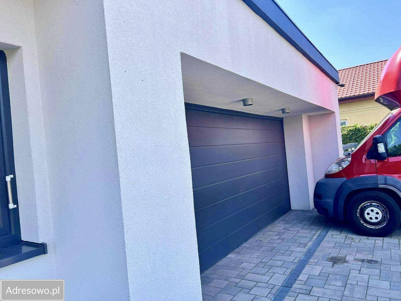 dom wolnostojący, 4 pokoje Cekanowo. Zdjęcie 5