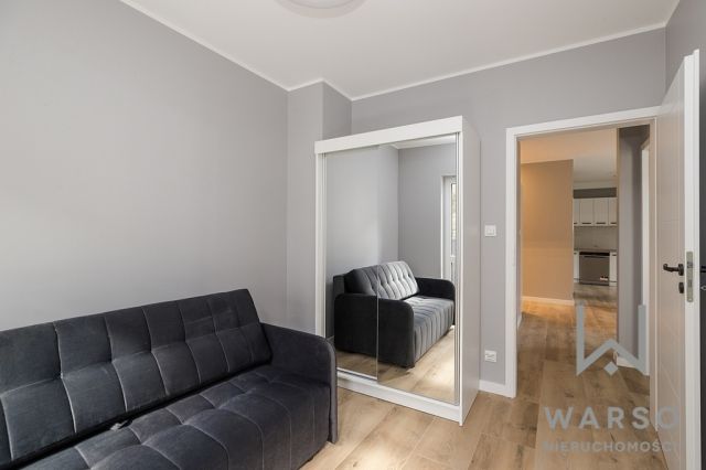 Mieszkanie 3-pokojowe Warszawa Bielany. Zdjęcie 8