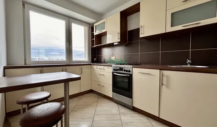 Mieszkanie 2-pokojowe Łódź Górna, ul. Bednarska