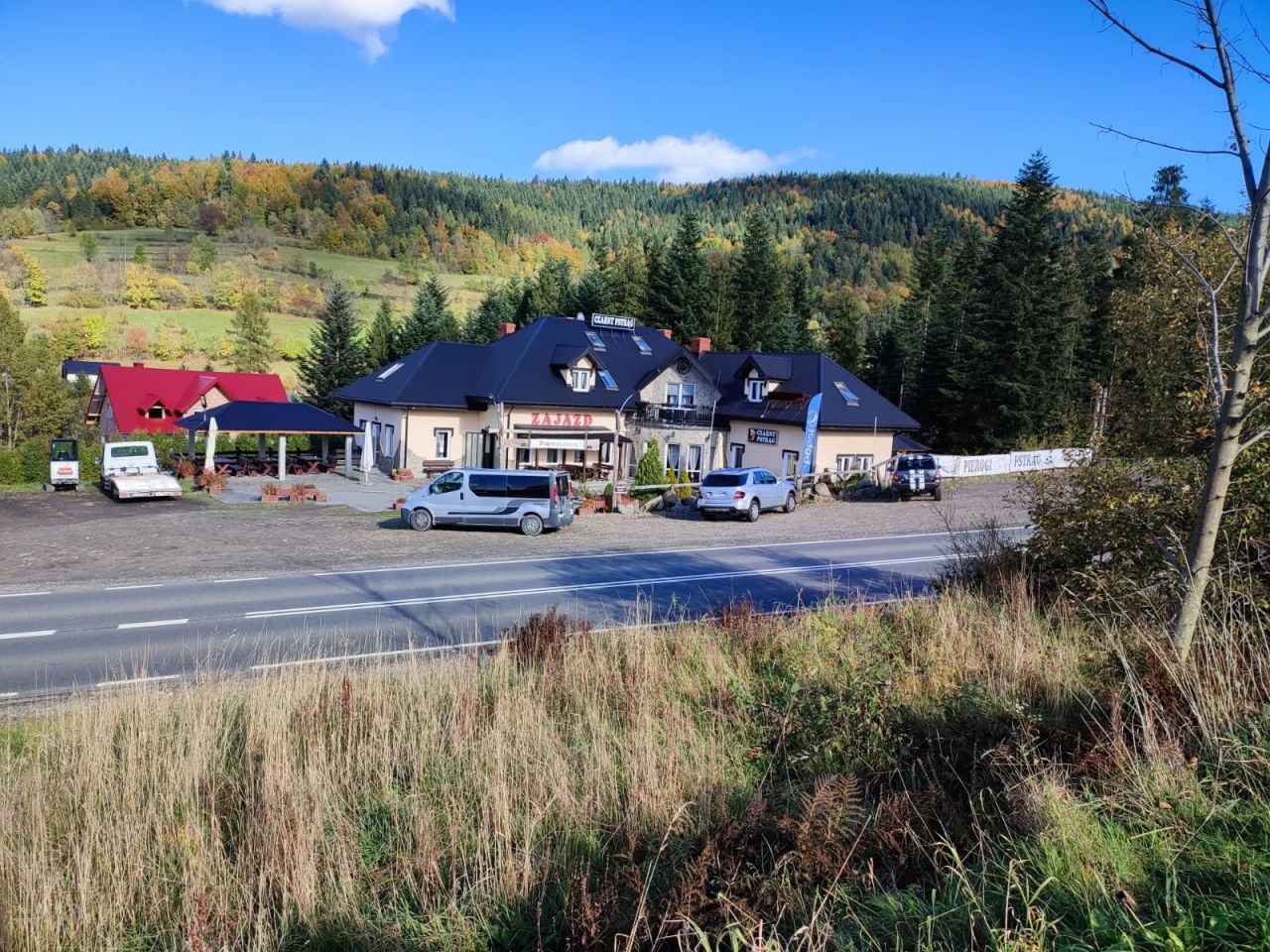 Lokal Lubomierz. Zdjęcie 5