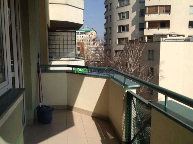 Mieszkanie 3-pokojowe Warszawa Wola, ul. Żytnia. Zdjęcie 8