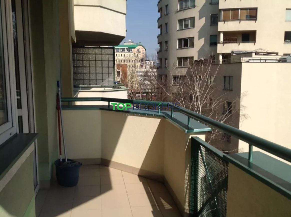 Mieszkanie 3-pokojowe Warszawa Wola, ul. Żytnia. Zdjęcie 8