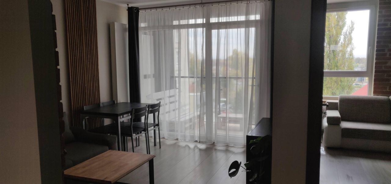 Mieszkanie 2-pokojowe Kraków Krowodrza, ul. Pielęgniarek. Zdjęcie 2