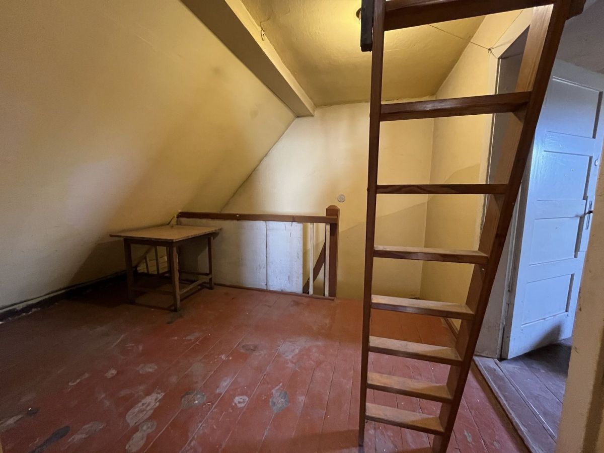 bliźniak, 4 pokoje Pęgów, ul. Główna. Zdjęcie 9