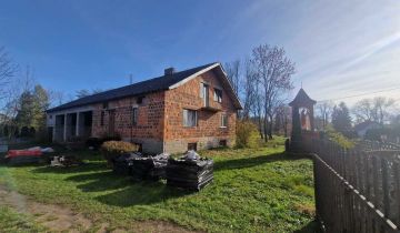 dom wolnostojący Skęczniew