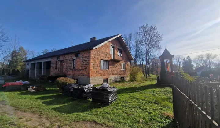 dom wolnostojący Skęczniew