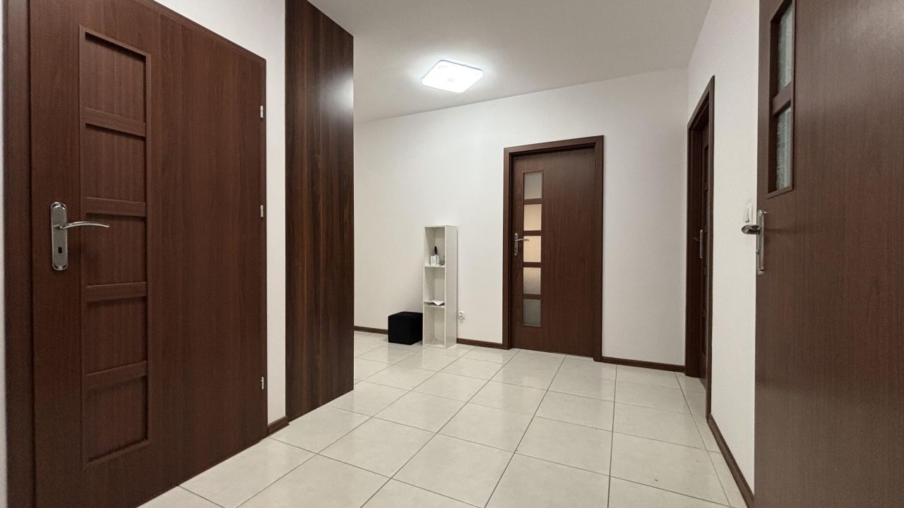 Mieszkanie 3-pokojowe Wrocław Ołtaszyn, ul. Motylkowa. Zdjęcie 6