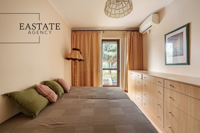 Mieszkanie 2-pokojowe Warszawa Mokotów, ul. Powsińska. Zdjęcie 8