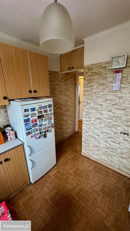 Mieszkanie 2-pokojowe Dąbrowa Górnicza Centrum, ul. Jana III Sobieskiego. Zdjęcie 4