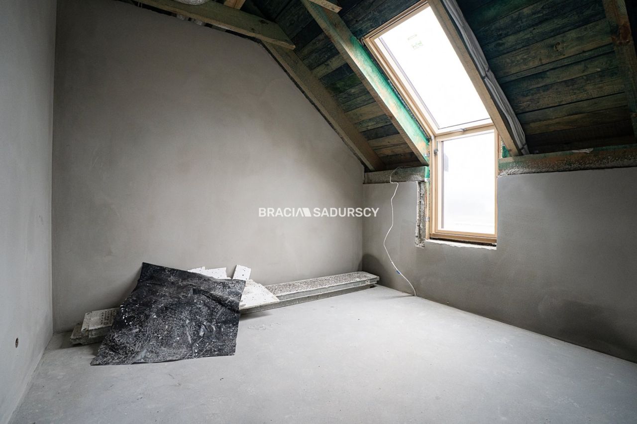 dom wolnostojący, 5 pokoi Zawada. Zdjęcie 24