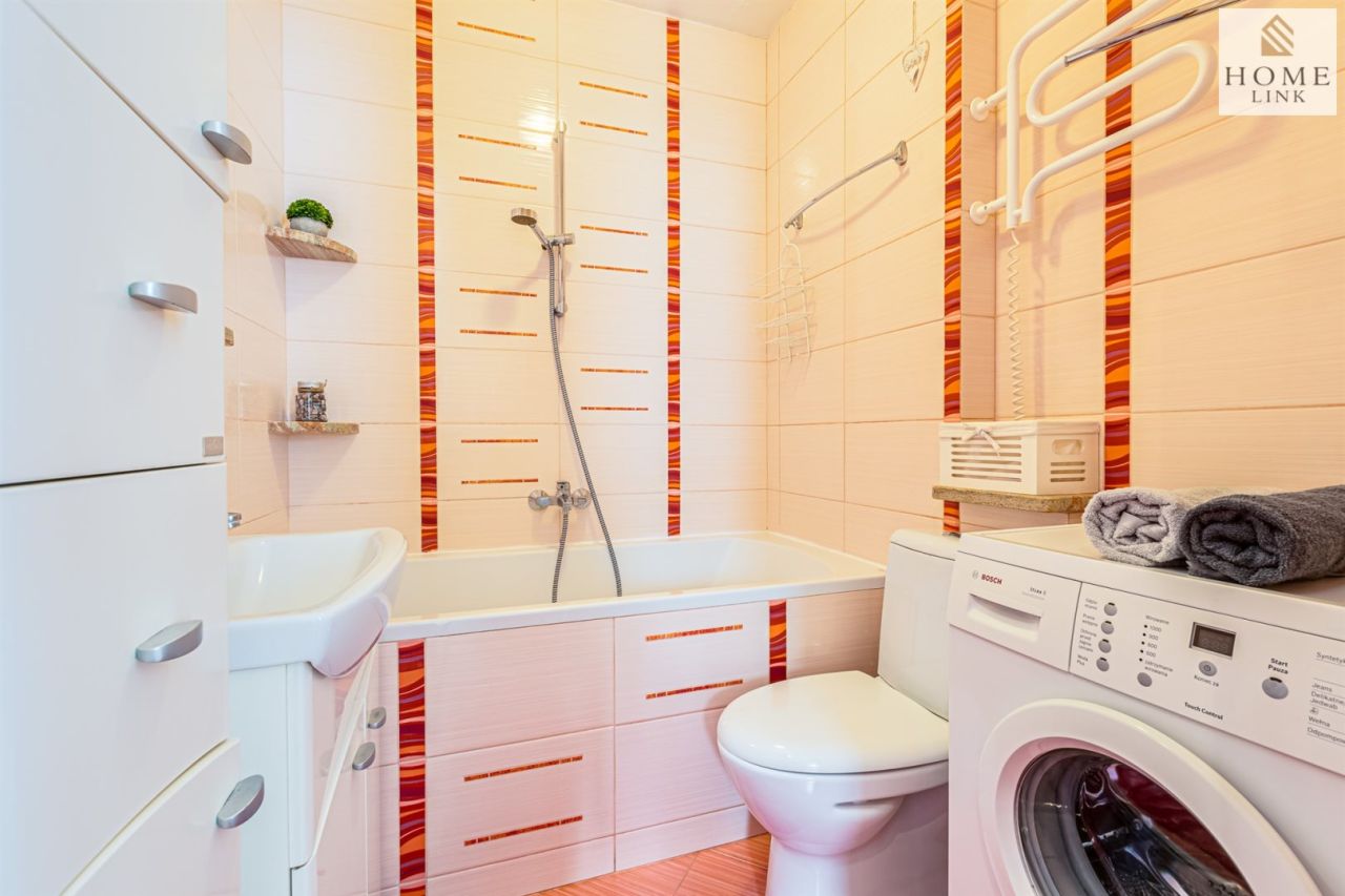 Mieszkanie 2-pokojowe Olsztyn, ul. Żółta. Zdjęcie 4