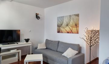 Mieszkanie 2-pokojowe Wrocław Krzyki, ul. Siostrzana