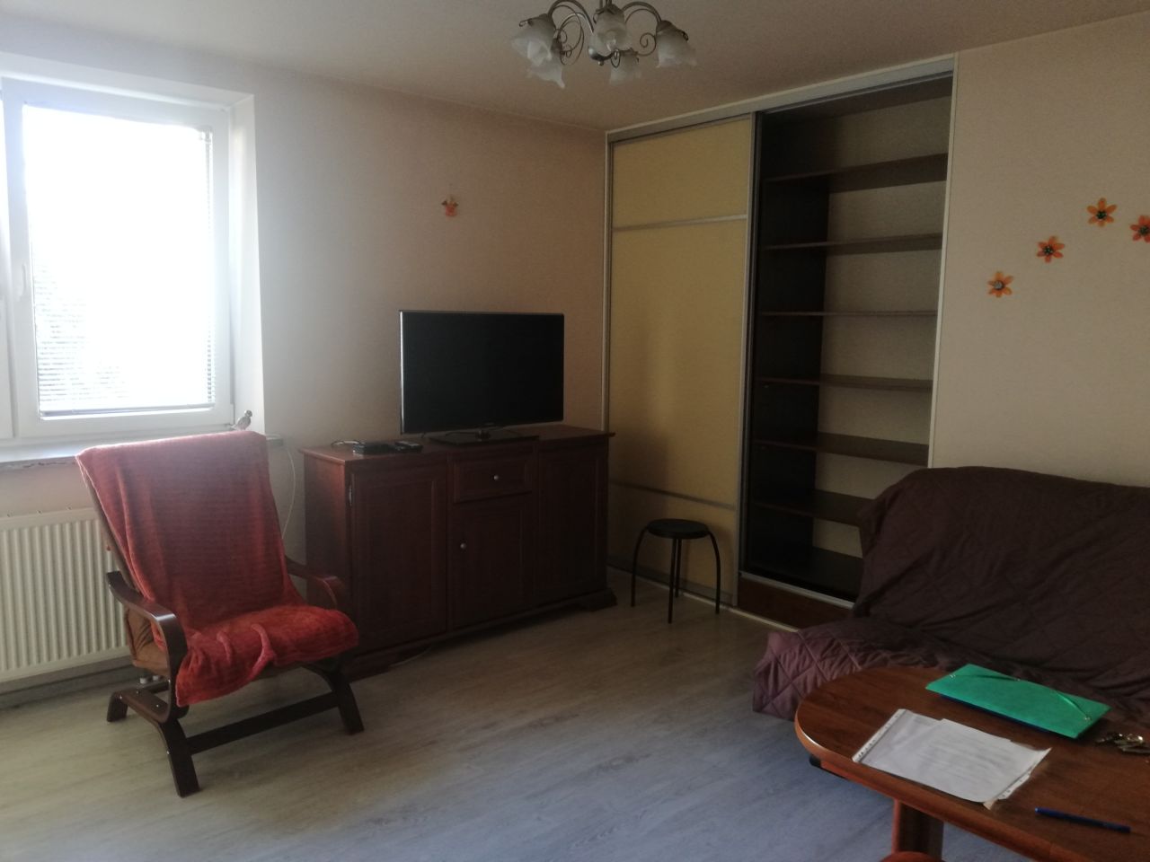 Mieszkanie 2-pokojowe Kraków Prądnik Biały, ul. Rusznikarska. Zdjęcie 4