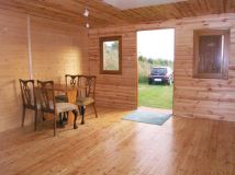 Działka Byczeń. Zdjęcie 4