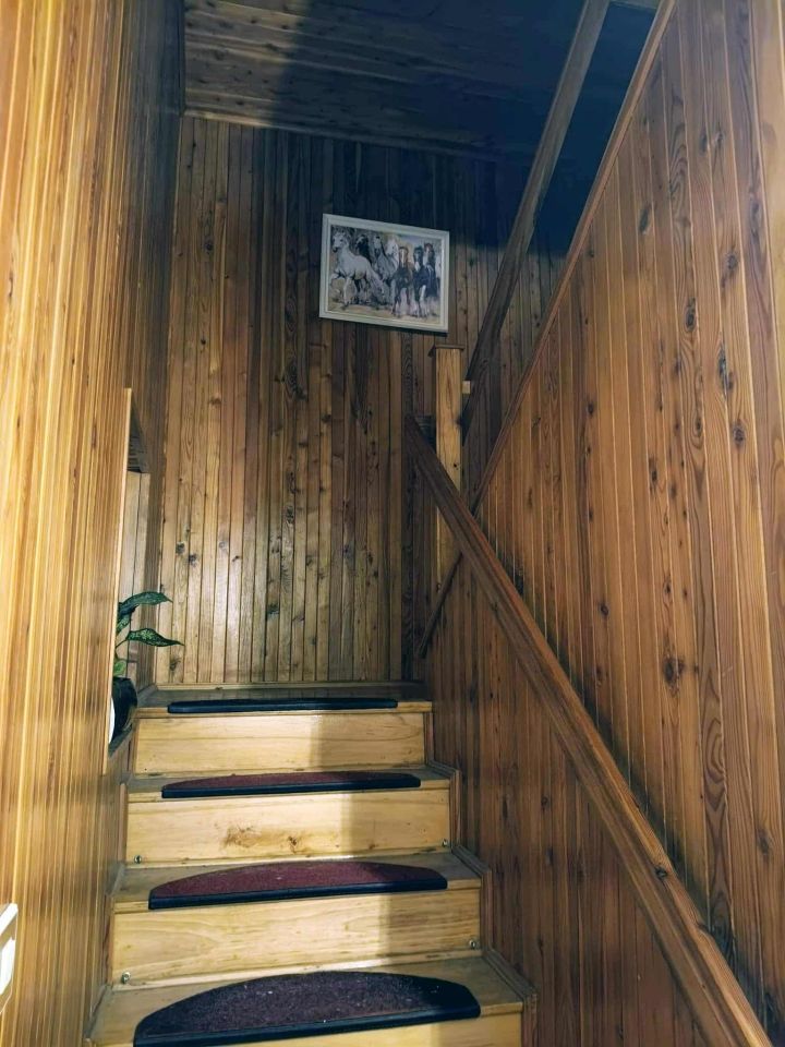 dom wolnostojący, 5 pokoi Mrągowo Centrum, ul. Plutonowa. Zdjęcie 8