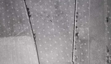 Działka rolna Turno