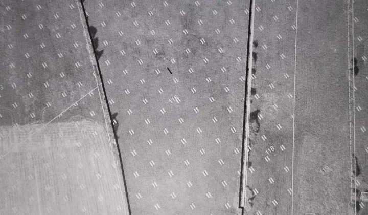 Działka rolna Turno