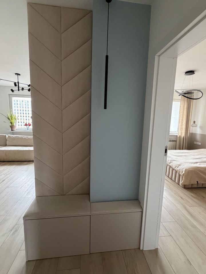 Mieszkanie 2-pokojowe Warszawa Mokotów, al. Niepodległości. Zdjęcie 6