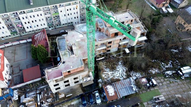 Mieszkanie 3-pokojowe Kraków Czyżyny, ul. Śliwkowa. Zdjęcie 2