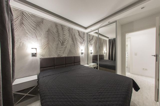 Mieszkanie 2-pokojowe Warszawa Wola, ul. Wronia. Zdjęcie 4