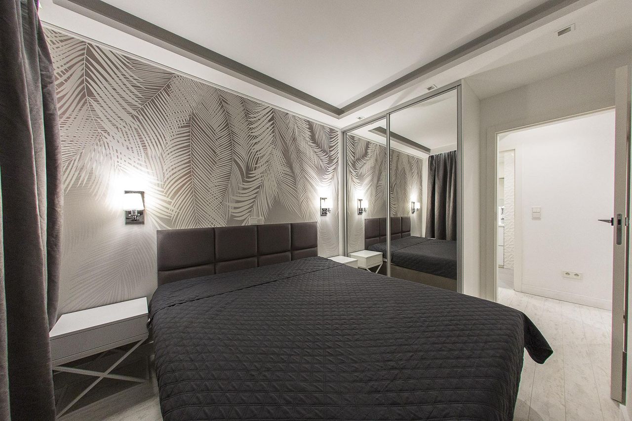 Mieszkanie 2-pokojowe Warszawa Wola, ul. Wronia. Zdjęcie 4