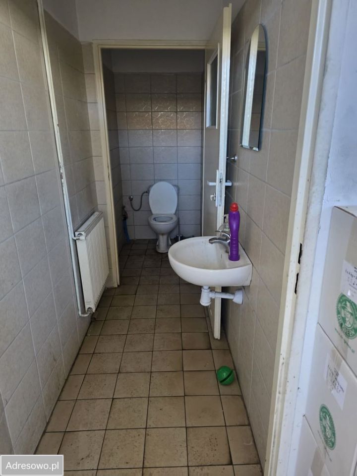 Lokal Lębork, ul. Pionierów. Zdjęcie 5