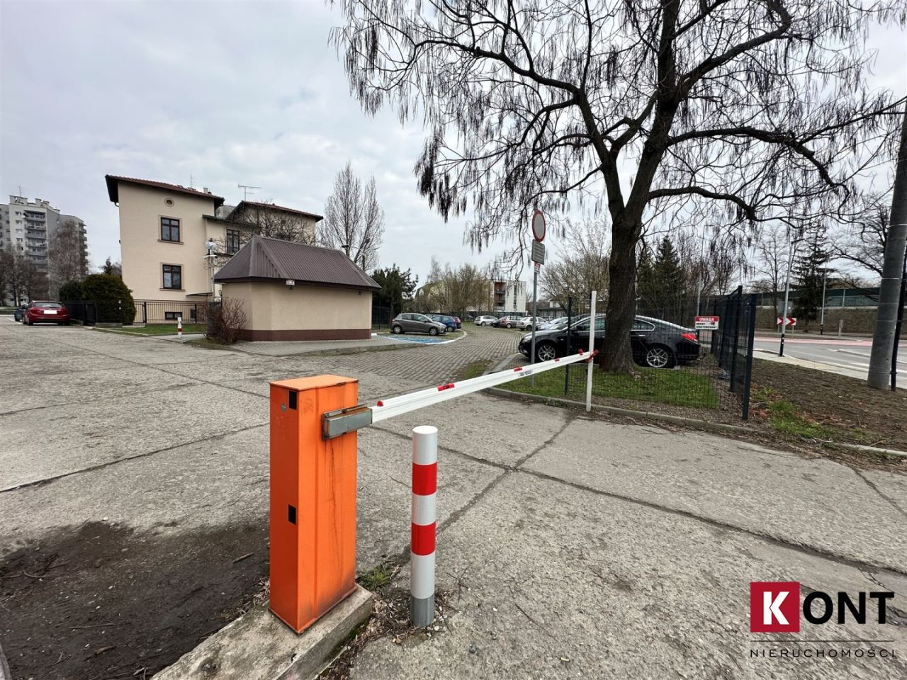 Mieszkanie 2-pokojowe Kraków Prądnik Biały, ul. Legnicka. Zdjęcie 17