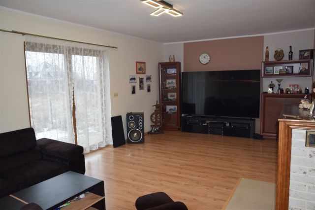 dom wolnostojący, 5 pokoi Gniezno. Zdjęcie 6