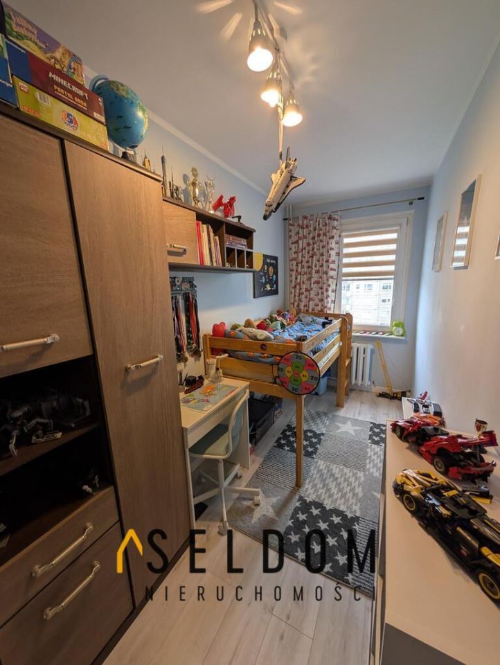 Mieszkanie 3-pokojowe Opole Armii Krajowej. Zdjęcie 5