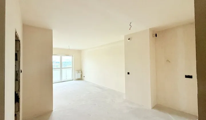 Mieszkanie 2-pokojowe Rzeszów, al. mjr. Wacława Kopisto