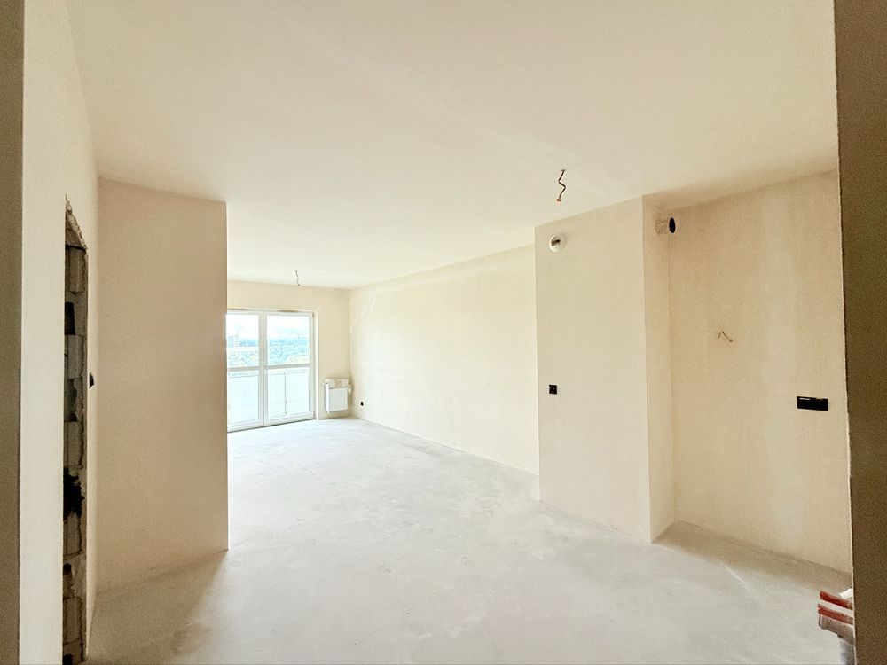 Mieszkanie 2-pokojowe Rzeszów, al. mjr. Wacława Kopisto. Zdjęcie 1