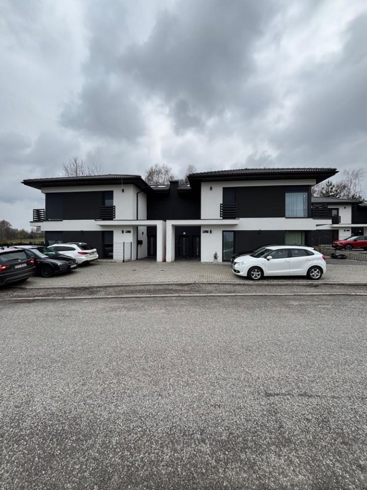 Mieszkanie 3-pokojowe Czarków. Zdjęcie 1