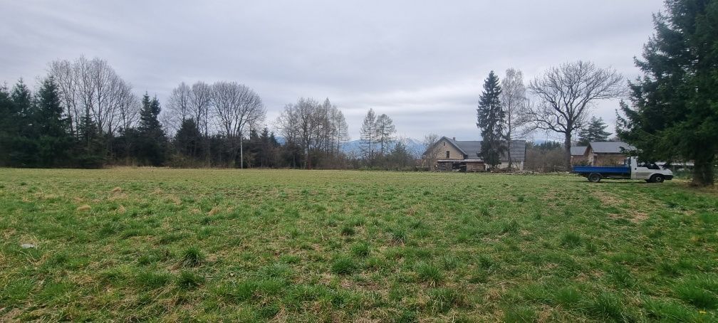 Działka budowlana Mysłakowice. Zdjęcie 4