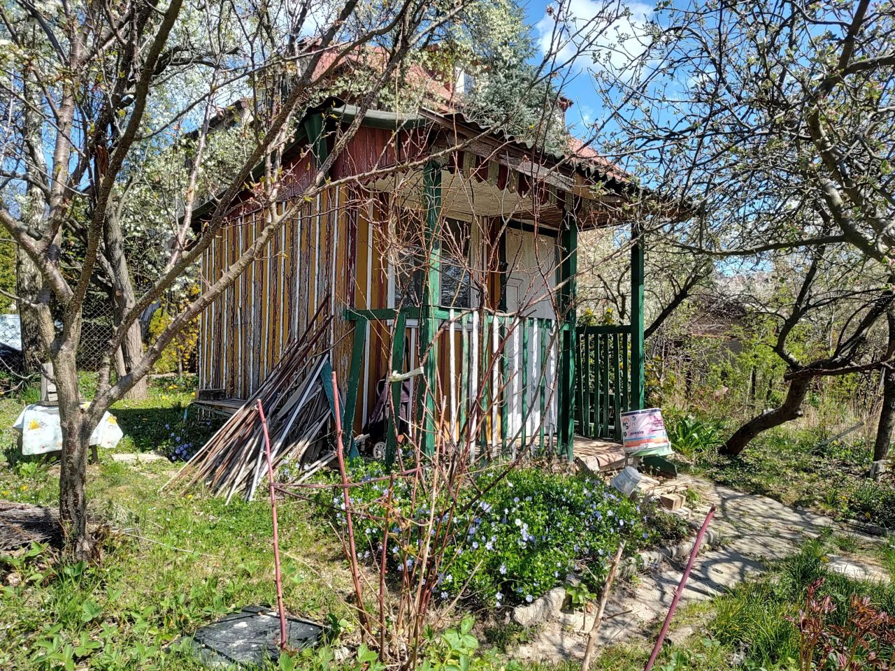 Działka rod Lublin. Zdjęcie 2